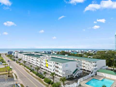 105 SE 58th Street, Oak Island, NC 28465