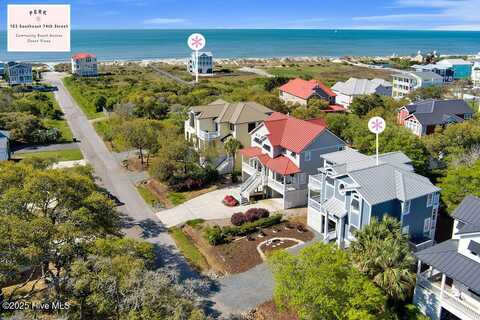 103 SE 74th Street, Oak Island, NC 28465