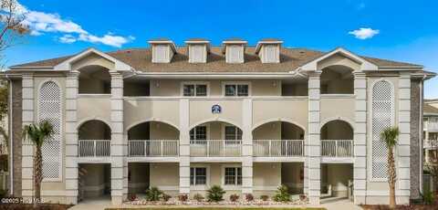 908 Resort Circle, Sunset Beach, NC 28468