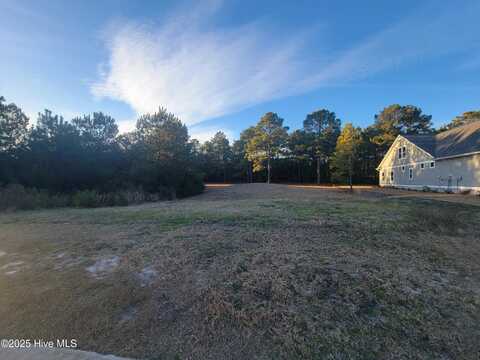 7443 Haddington Place SW, Sunset Beach, NC 28468