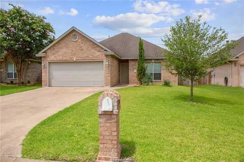 3802 Dresden Lane, College Station, TX 77845