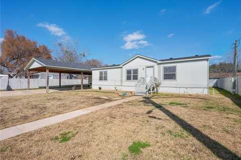 1202 Lincoln Street, Bryan, TX 77808