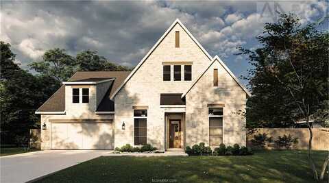 3506 Parmer Creek Court, College Station, TX 77845