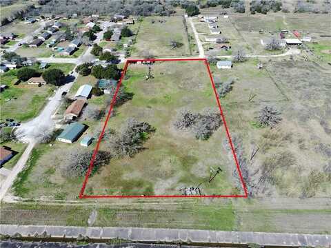 Tbd Thornberry Drive, Somerville, TX 77879