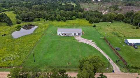 1216 CR 3540 County Road, Lovelady, TX 75851