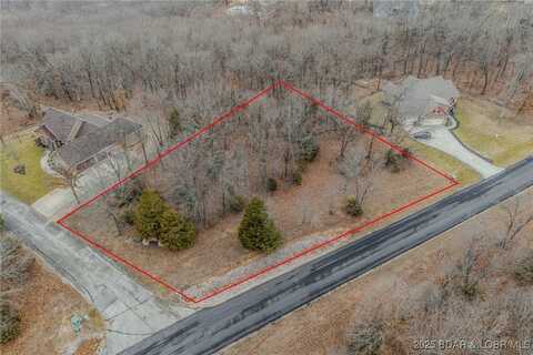 Lot 35 Cross Creek Drive, Camdenton, MO 65020