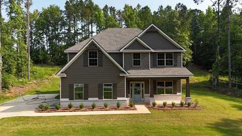 Lee Road 357, Valley, AL 36854