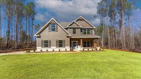 Lee Road 357, Valley, AL 36854