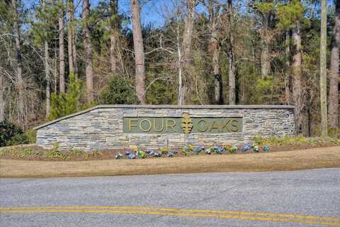 209 Palisade Ridge, Evans, GA 30809