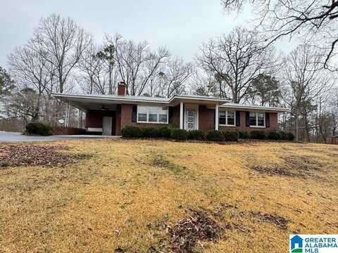 5121 HIGHWAY 9, HEFLIN, AL 36264