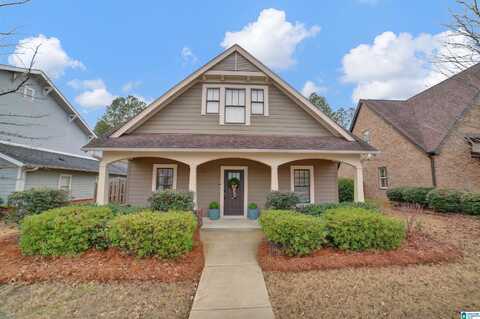 4665 RIVERVIEW DRIVE, HOOVER, AL 35244