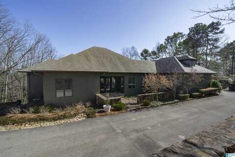 4627 DOLLY RIDGE ROAD, VESTAVIA HILLS, AL 35243