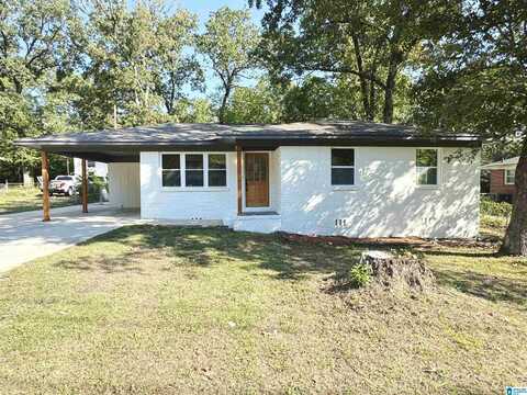 224 13TH AVENUE, BIRMINGHAM, AL 35215