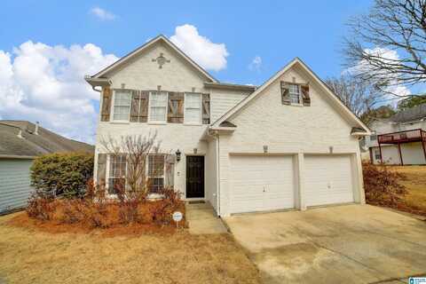 1618 DEER VALLEY CIRCLE, HOOVER, AL 35226