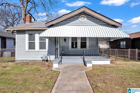 34 7TH AVENUE, BIRMINGHAM, AL 35205