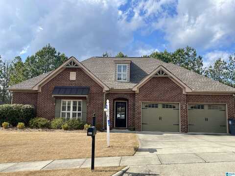 771 HIGHLAND MANOR COURT, HOOVER, AL 35226