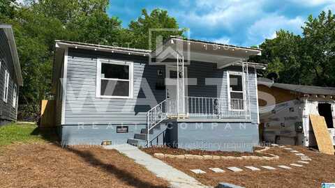 633 62ND STREET, BIRMINGHAM, AL 35212