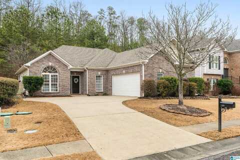 170 COVE LANE, PELHAM, AL 35124