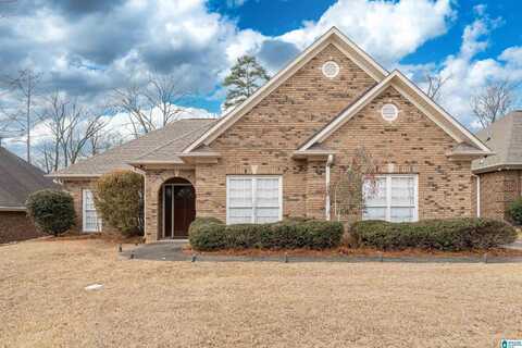 6320 BENTLEY WALK, PINSON, AL 35126