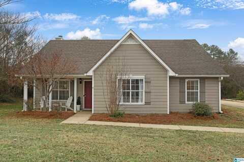 2820 BRIDLEWOOD TERRACE, HELENA, AL 35080