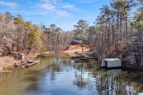 42 S COVE DRIVE, SYLACAUGA, AL 35151