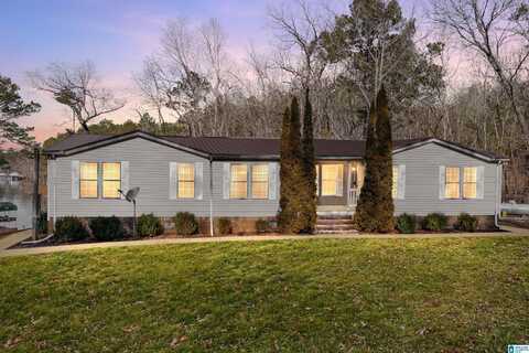 42 S COVE DRIVE, SYLACAUGA, AL 35151