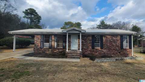 7700 MICHAEL CIRCLE, LEEDS, AL 35094