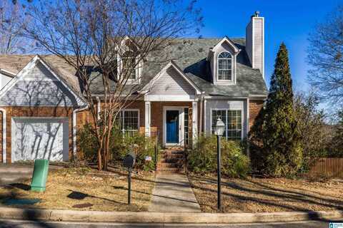 1601 KRISTI CIRCLE, VESTAVIA HILLS, AL 35243