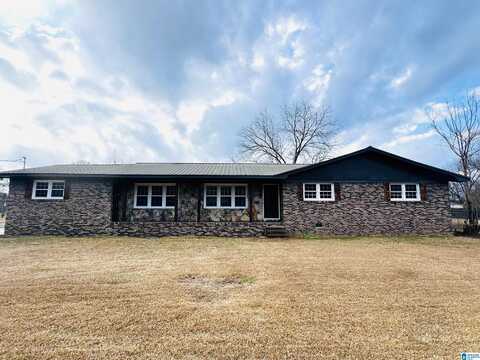 1301 LARRYDALE DRIVE, GLENCOE, AL 35905