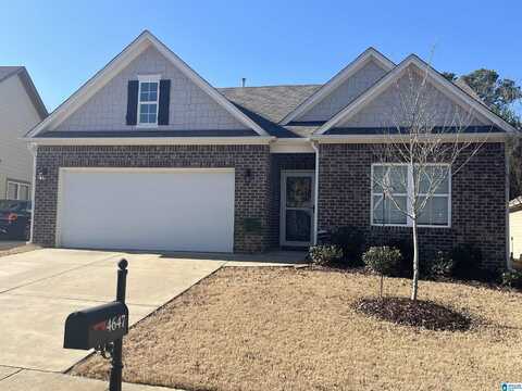 4647 ROSSER FARMS PARKWAY, BESSEMER, AL 35022