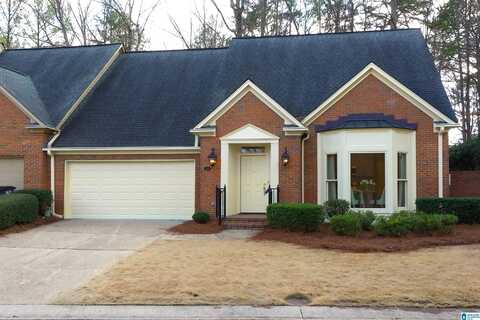 13 THE OAKS CIRCLE, HOOVER, AL 35244