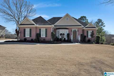 648 WISTERIA WAY, GARDENDALE, AL 35071