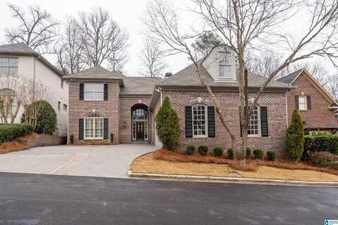 1704 WICKINGHAM COVE, VESTAVIA HILLS, AL 35243