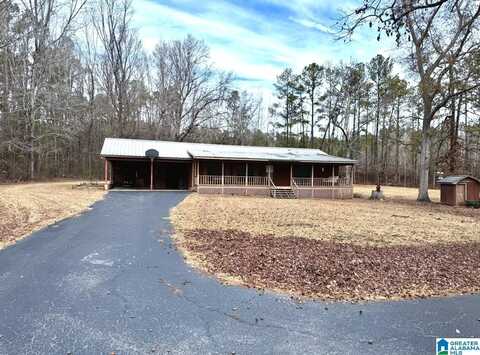 2187 COOSA COUNTY ROAD 150, SYLACAUGA, AL 35151