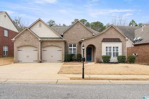 6313 LETSON FARM TRAIL, BESSEMER, AL 35022