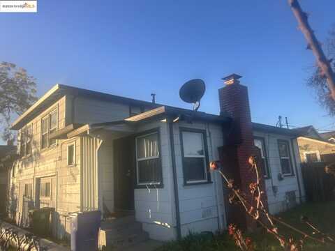 10605 E ST, Oakland, CA 94603