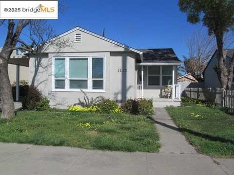 1112 W 8Th St, Antioch, CA 94509