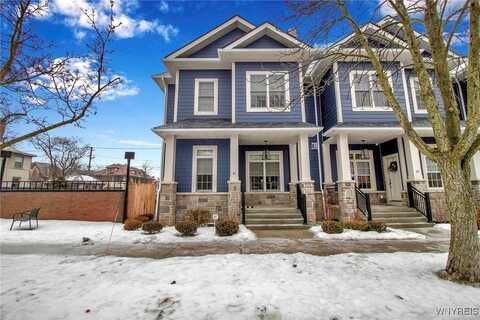 41 Lancaster Avenue, Buffalo, NY 14222