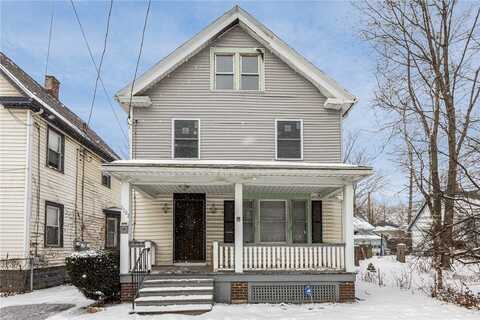 1101 N Goodman Street, Rochester, NY 14609