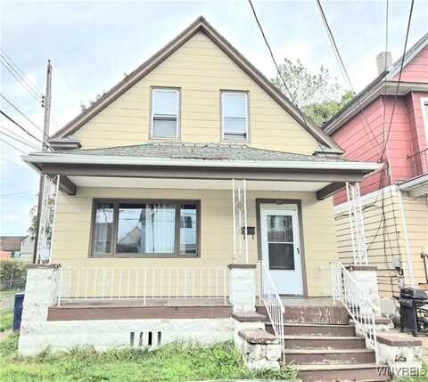 268 Barnard Street, Buffalo, NY 14206