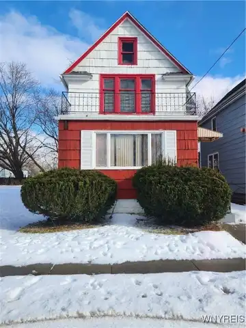 67 Montana Avenue, Buffalo, NY 14211