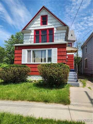 67 Montana Avenue, Buffalo, NY 14211