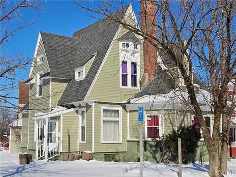 47 Scott Street, Utica, NY 13501