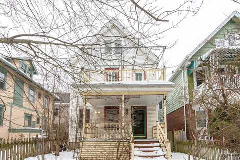 670 Richmond Avenue, Buffalo, NY 14222