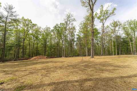 PARCEL 54 FREE UNION RD, CHARLOTTESVILLE, VA 22901