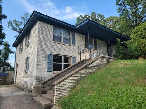 22 Morningside Dr, Wynne, AR 72396