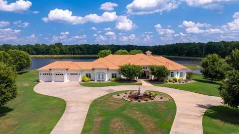 5300 Pleasant Lake Drive, Hensley, AR 72065