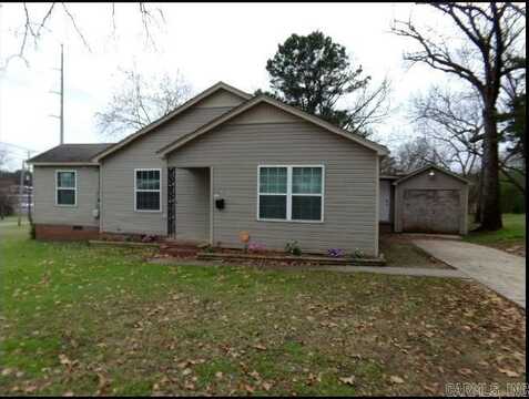 1510 Parkway Drive, North Little Rock, AR 72118