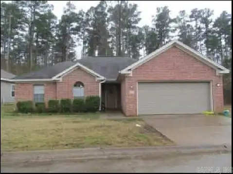 502 Wisteria Drive, Bauxite, AR 72011