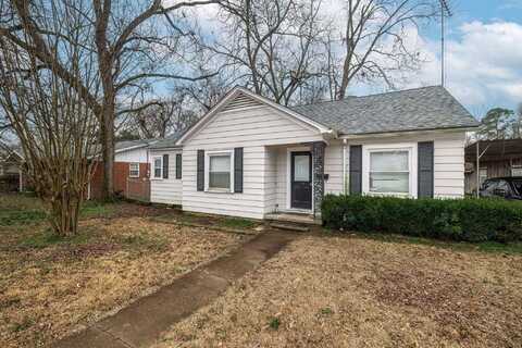 1413 Evans Street, Arkadelphia, AR 71923